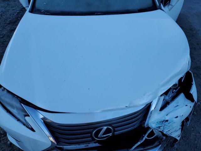 Photo 11 from auction – 2016 LEXUS ES 350 with VIN JTHBK1GG0G2231179