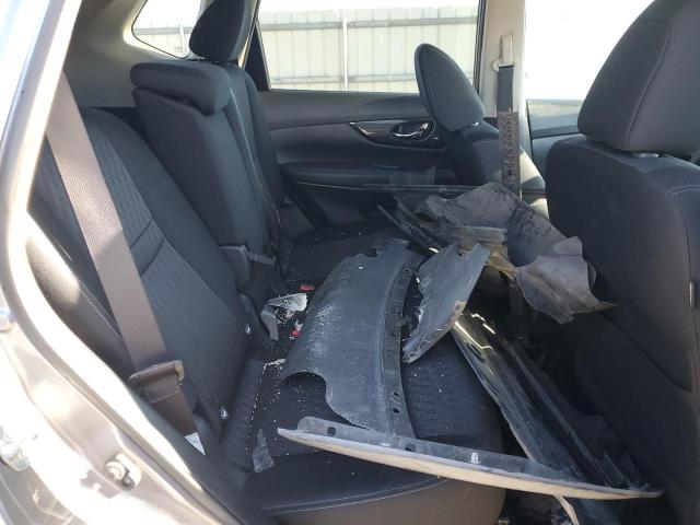 Photo 11 from auction – 2018 NISSAN ROGUE S with VIN KNMAT2MV2JP592829