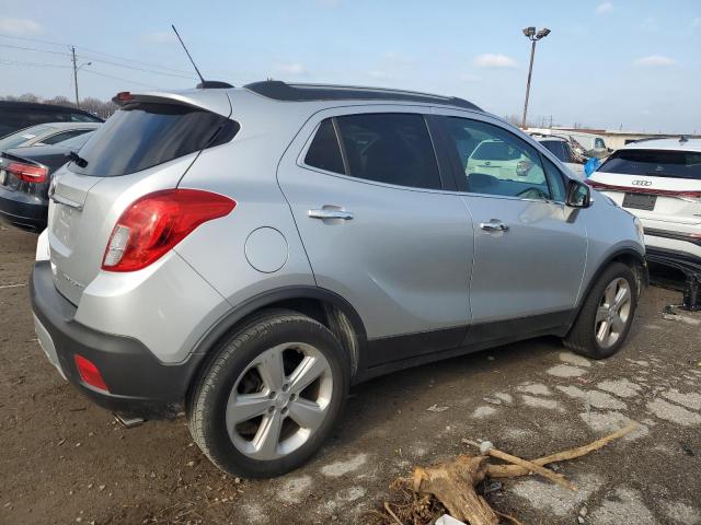 Photo 3 from auction – 2016 BUICK ENCORE with VIN KL4CJASBXGB707713