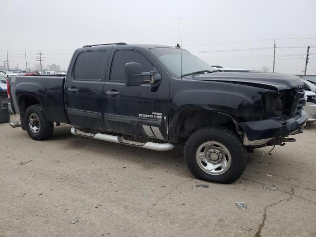 Photo 4 from auction – 2007 GMC SIERRA K25 with VIN 1GTHK23607F550816