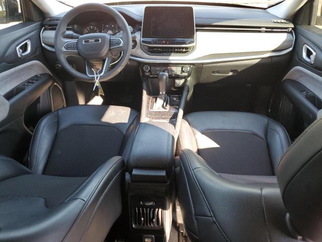 Photo 8 from auction – 2022 JEEP COMPASS LA with VIN 3C4NJCBB3NT137057