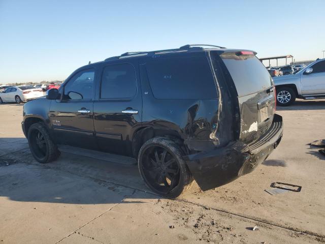 Photo 2 from auction – 2013 CHEVROLET TAHOE C150 with VIN 1GNSCBE02DR177792
