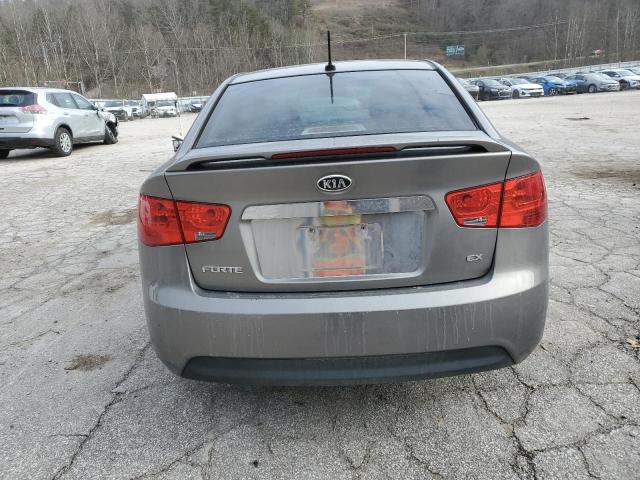 Photo 6 from auction – 2012 KIA FORTE EX with VIN KNAFU4A23C5553977