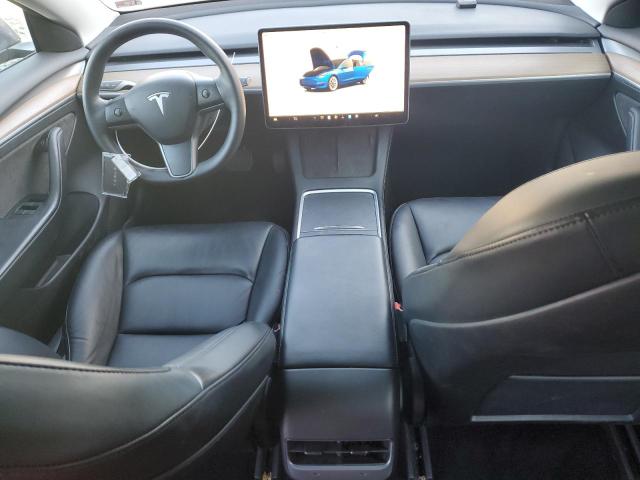 Photo 8 from auction – 2023 TESLA MODEL 3 with VIN 5YJ3E1EA6PF446929