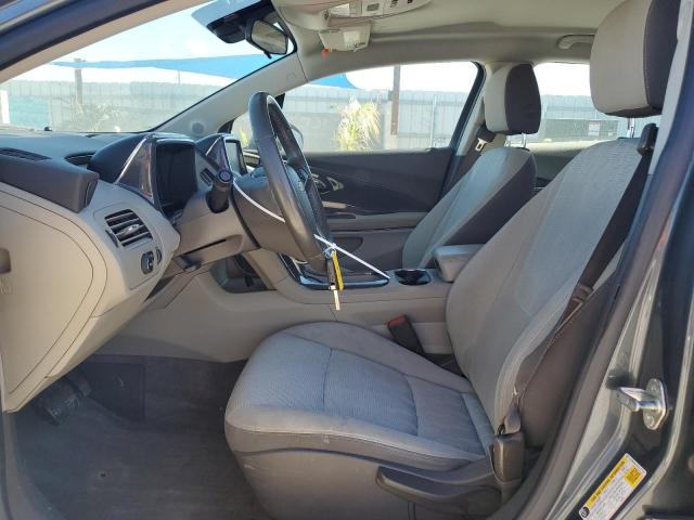 Photo 7 from auction – 2013 CHEVROLET VOLT with VIN 1G1RA6E47DU137334