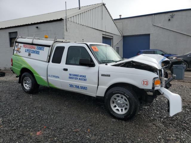 Photo 4 from auction – 2011 FORD RANGER SUP with VIN 1FTLR4FE5BPA60699