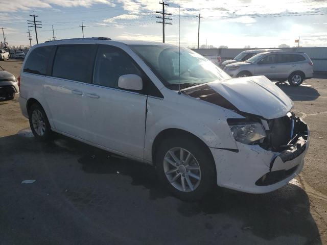 Photo 4 from auction – 2019 DODGE GRAND CARA with VIN 2C4RDGCG5KR692486