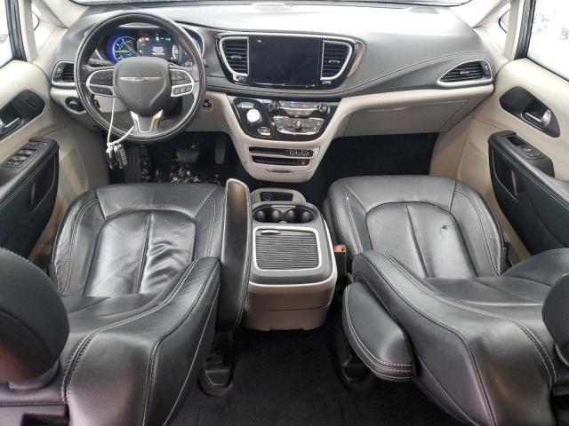 Photo 8 from auction – 2022 CHRYSLER PACIFICA H with VIN 2C4RC1L72NR122868