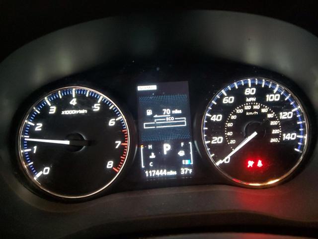 Photo 9 from auction – 2017 MITSUBISHI OUTLANDER with VIN JA4AZ3A33HZ049019