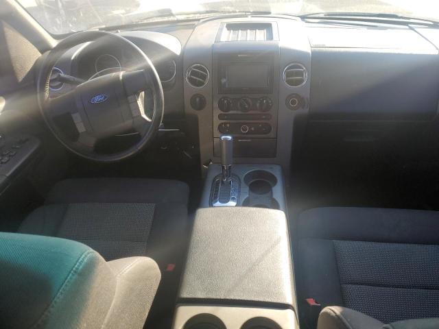 Photo 8 from auction – 2005 FORD F150 SUPER with VIN 1FTPW145X5FA74605