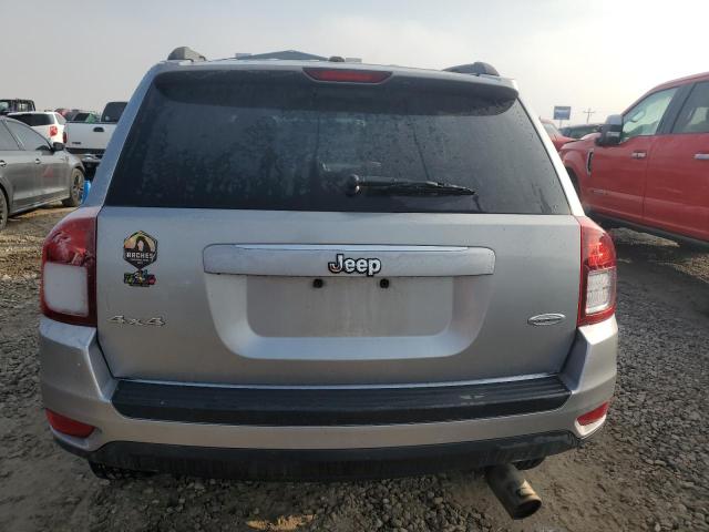 Photo 6 from auction – 2016 JEEP COMPASS LA with VIN 1C4NJDEB7GD733198