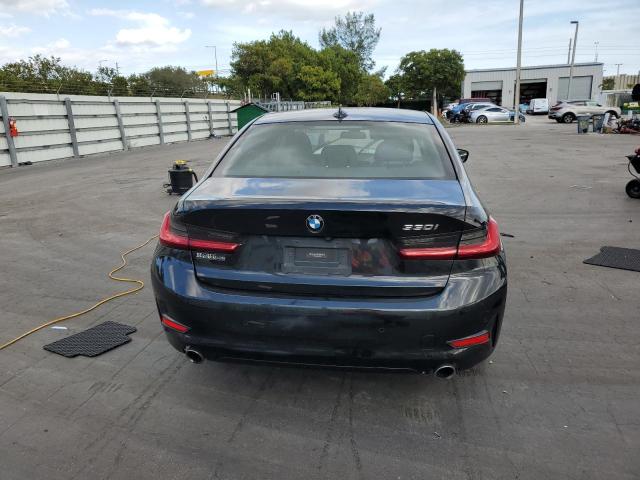 Photo 6 from auction – 2020 BMW 330I with VIN 3MW5R1J05L8B26085