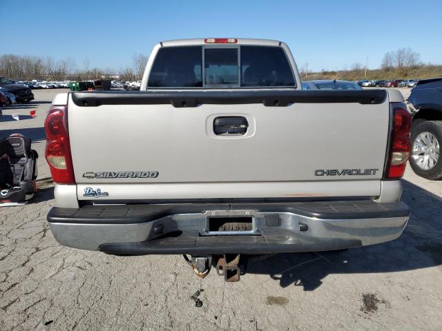 Photo 6 from auction – 2005 CHEVROLET SILVERADO with VIN 1GCEK19Z15Z167672