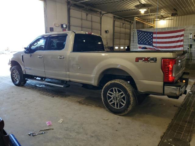 Photo 2 from auction – 2018 FORD F350 SUPER with VIN 1FT8W3BT2JEB19649
