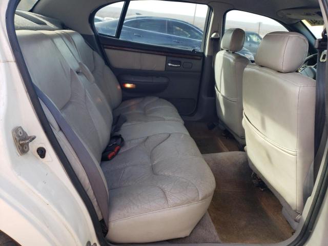 Photo 10 from auction – 1997 CHRYSLER LHS with VIN 2C3HC56FXVH723185