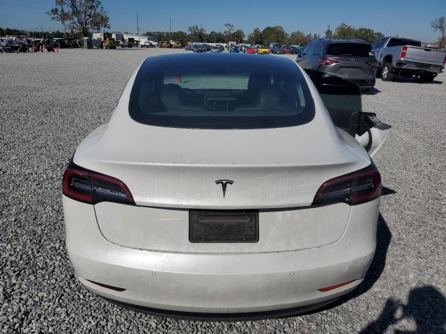 Photo 6 from auction – 2021 TESLA MODEL 3 with VIN 5YJ3E1EA2MF095724