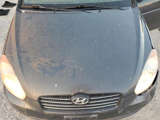 Photo 11 from auction – 2011 HYUNDAI ACCENT GLS with VIN KMHCN4AC8BU605308