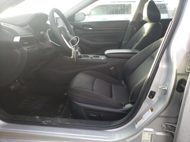 Photo 7 from auction – 2019 NISSAN ALTIMA S with VIN 1N4BL4BV8KC199824