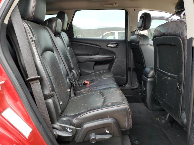 Photo 11 from auction – 2019 DODGE JOURNEY GT with VIN 3C4PDDEG6KT751903