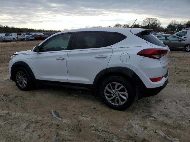 Photo 2 from auction – 2016 HYUNDAI TUCSON SE with VIN KM8J23A45GU179815