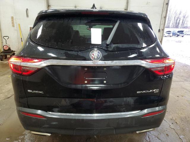 Photo 6 from auction – 2018 BUICK ENCLAVE AV with VIN 5GAEVCKWXJJ127961