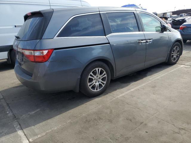 Photo 3 from auction – 2011 HONDA ODYSSEY EX with VIN 5FNRL5H60BB024663
