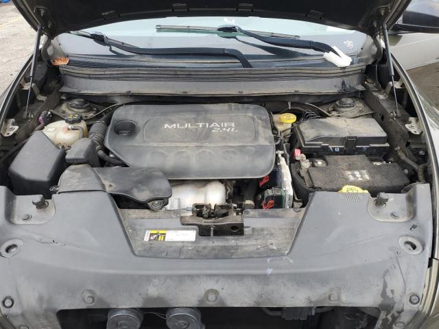 Photo 12 from auction – 2014 JEEP CHEROKEE S with VIN 1C4PJLAB9EW202188