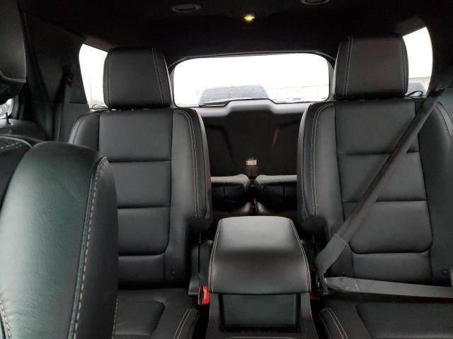 Photo 10 from auction – 2015 FORD EXPLORER S with VIN 1FM5K8GT2FGA76104