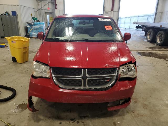 Photo 5 from auction – 2014 DODGE GRAND CARA with VIN 2C4RDGCG9ER244451