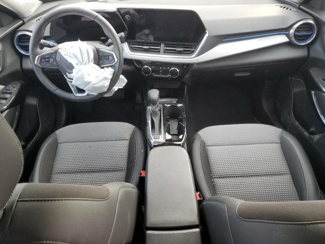 Photo 8 from auction – 2024 CHEVROLET TRAX 1LT with VIN KL77LHE28RC117459
