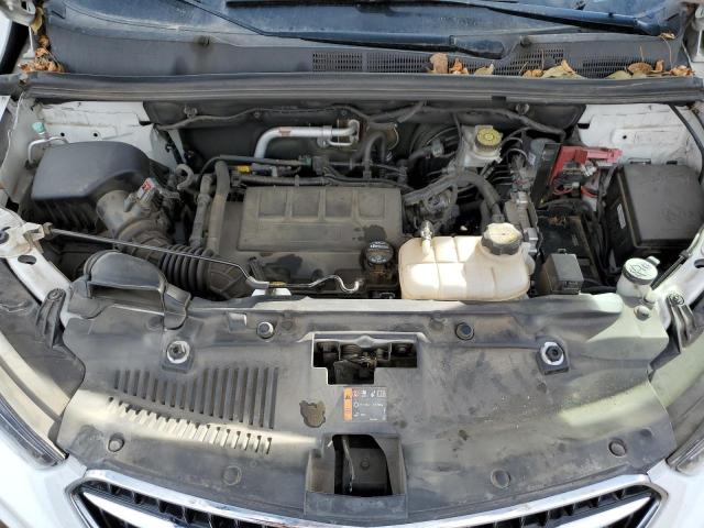 Photo 11 from auction – 2020 BUICK ENCORE PRE with VIN KL4CJESB9LB329868