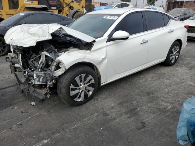 Photo 1 from auction – 2019 NISSAN ALTIMA S with VIN 1N4BL4BV9KC209650
