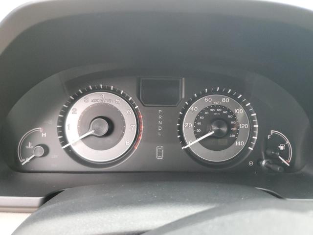 Photo 9 from auction – 2014 HONDA ODYSSEY EX with VIN 5FNRL5H67EB126272