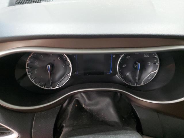 Zdjęcie 9 z aukcji – 2018 CHRYSLER PACIFICA T z VIN 2C4RC1BG9JR153868