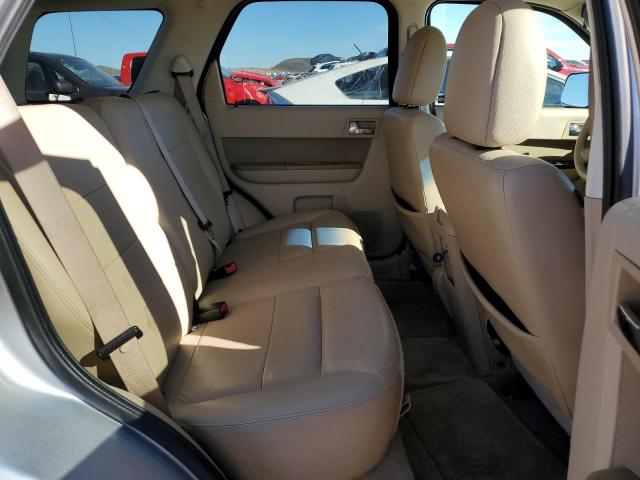 Photo 11 from auction – 2010 FORD ESCAPE LIM with VIN 1FMCU0EG7AKA11117