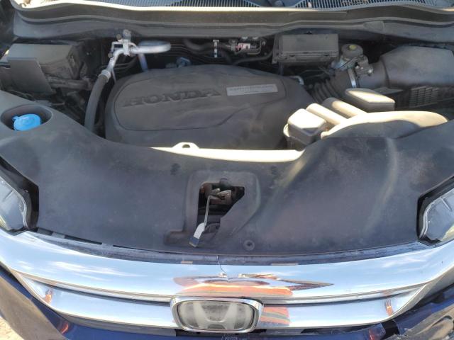 Photo 12 from auction – 2019 HONDA PILOT EX with VIN 5FNYF5H35KB024814