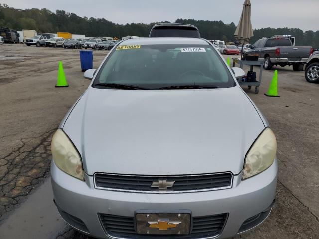 Photo 5 from auction – 2011 CHEVROLET IMPALA LT with VIN 2G1WG5EK4B1327188