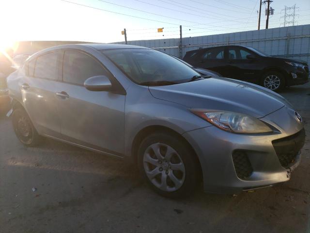 Photo 4 from auction – 2013 MAZDA 3 I with VIN JM1BL1UP6D1793429