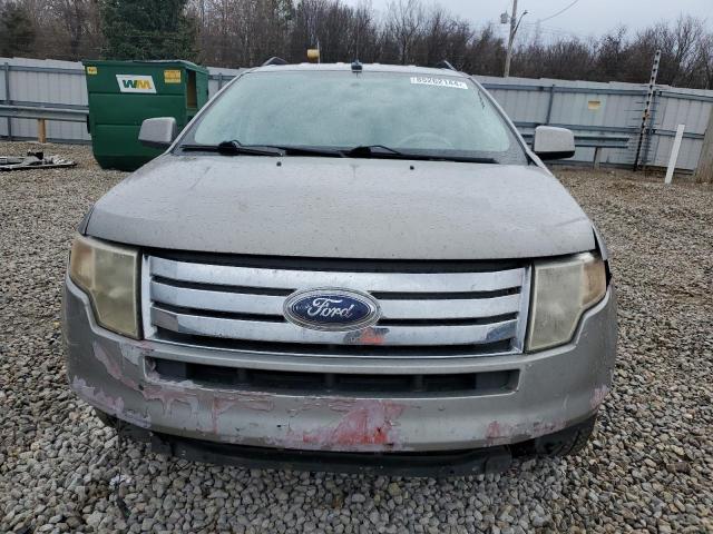 Photo 5 from auction – 2008 FORD EDGE SEL with VIN 2FMDK38C98BA45746