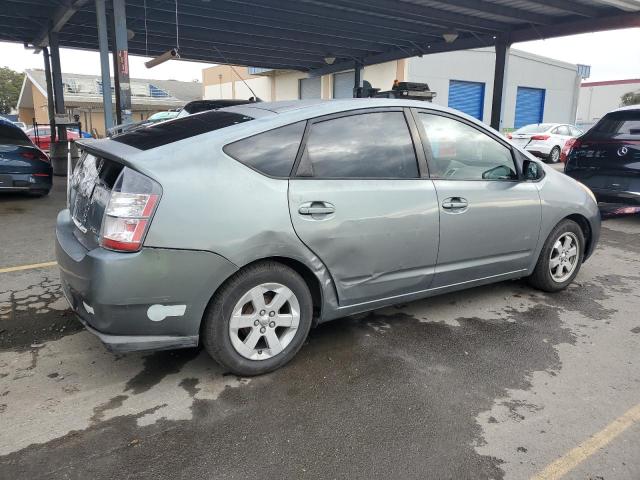 Photo 3 from auction – 2005 TOYOTA PRIUS with VIN JTDKB20U353041424