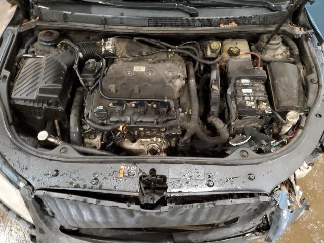 Photo 11 from auction – 2011 BUICK LACROSSE C with VIN 1G4GC5ED4BF293735