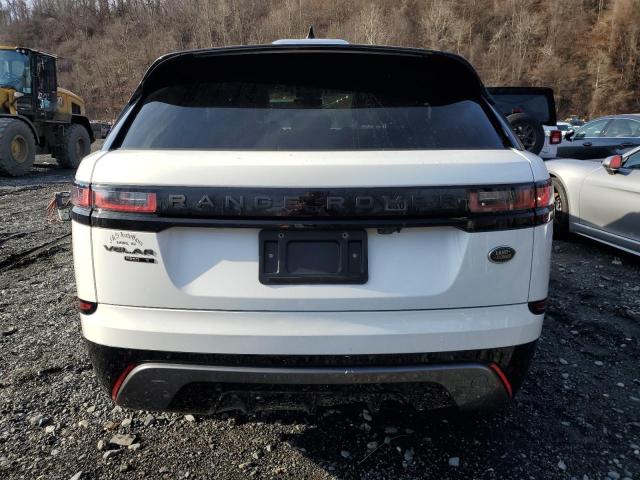Photo 6 from auction – 2020 LAND ROVER RANGE ROVE with VIN SALYK2EX3LA243985