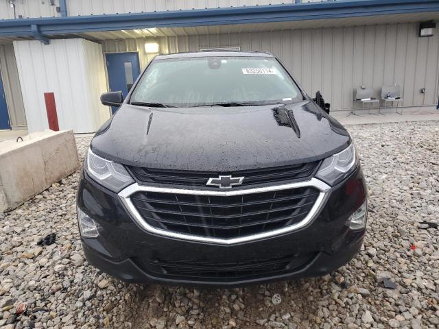 Photo 5 from auction – 2021 CHEVROLET EQUINOX LT with VIN 3GNAXKEVXML307613