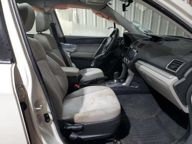 Photo 7 from auction – 2017 SUBARU FORESTER 2 with VIN JF2SJAEC8HH401356