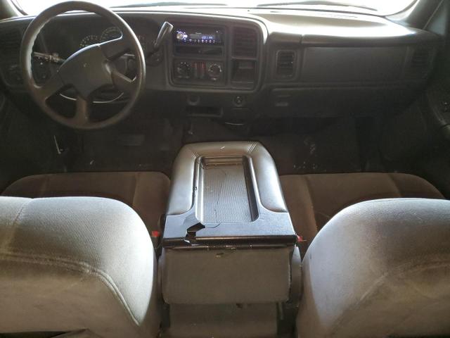 Photo 8 from auction – 2006 CHEVROLET SILVERADO with VIN 2GCEC13V361210454