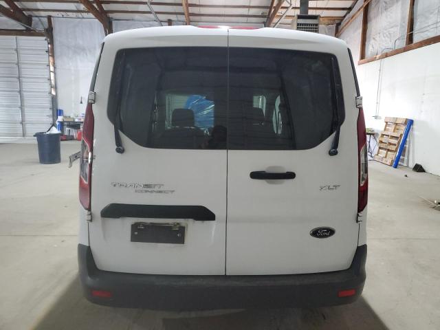 Photo 6 from auction – 2017 FORD TRANSIT CO with VIN NM0LS6F7XH1293343