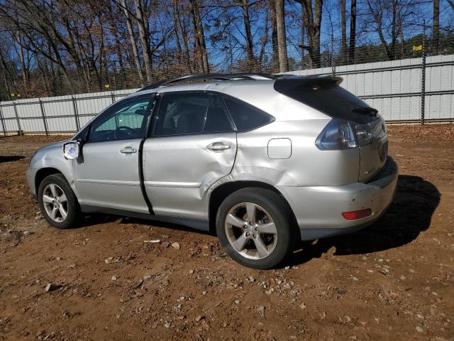 Photo 2 from auction – 2007 LEXUS RX 350 with VIN 2T2GK31U37C006284