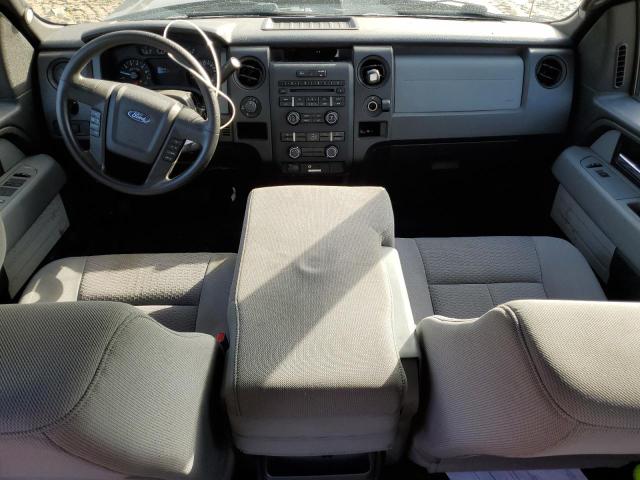 Photo 8 from auction – 2014 FORD F150 SUPER with VIN 1FTFW1EF1EFA89240