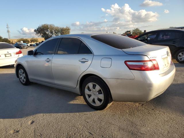 Photo 2 from auction – 2009 TOYOTA CAMRY BASE with VIN 4T1BE46K69U393241