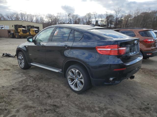 Photo 2 from auction – 2013 BMW X6 XDRIVE3 with VIN 5UXFG2C57DL782910